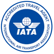 Logo IATA